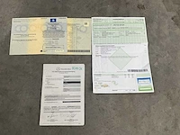 2013 mercedes e200cdi - afbeelding 35 van  43