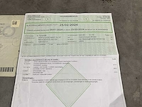 2013 mercedes e200cdi - afbeelding 36 van  43