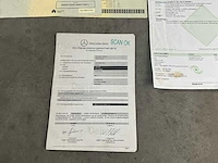 2013 mercedes e200cdi - afbeelding 38 van  43