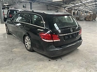 2013 mercedes e200cdi - afbeelding 34 van  43