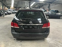 2013 mercedes e200cdi - afbeelding 39 van  43