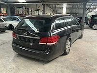 2013 mercedes e200cdi - afbeelding 40 van  43