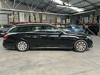 2013 mercedes e200cdi - afbeelding 41 van  43