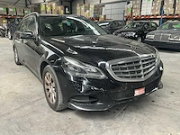 2013 mercedes e200cdi - afbeelding 42 van  43