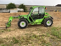 2013 merlo p32.6 plus verreiker - afbeelding 12 van  34
