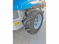 2013 multi-one kniklader shovel - afbeelding 9 van  11