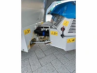 2013 multi-one kniklader shovel - afbeelding 11 van  11