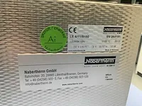 2013 nabertherm le 6/11/b150 laboratoriumoven - afbeelding 5 van  6