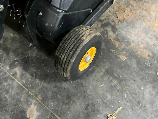 2013 new holland bb1270 balenpers - afbeelding 3 van  17