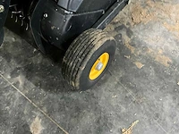 2013 new holland bb1270 balenpers - afbeelding 3 van  17