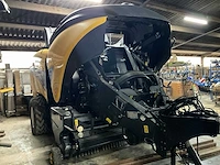 2013 new holland bb1270 balenpers - afbeelding 4 van  17