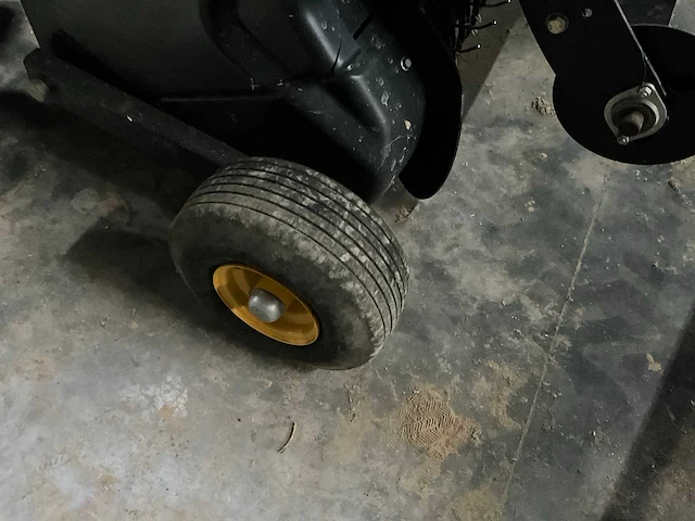 2013 new holland bb1270 balenpers - afbeelding 5 van  17