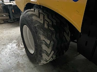 2013 new holland bb1270 balenpers - afbeelding 6 van  17