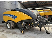 2013 new holland bb1270 balenpers - afbeelding 1 van  17