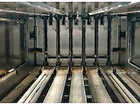 2013 new holland bb1270 balenpers - afbeelding 12 van  17