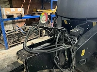 2013 new holland bb1270 balenpers - afbeelding 14 van  17