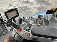 2013 new holland t7.210 autocommand vierwielaangedreven landbouwtractor - afbeelding 4 van  31