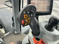 2013 new holland t7.210 autocommand vierwielaangedreven landbouwtractor - afbeelding 5 van  31