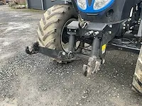 2013 new holland t7.210 autocommand vierwielaangedreven landbouwtractor - afbeelding 10 van  31