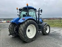2013 new holland t7.210 autocommand vierwielaangedreven landbouwtractor - afbeelding 27 van  31