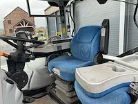 2013 new holland t7.210 autocommand vierwielaangedreven landbouwtractor - afbeelding 30 van  31
