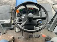 2013 new holland t7.210 autocommand vierwielaangedreven landbouwtractor - afbeelding 31 van  31