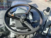 2013 new holland t7.270 vierwielaangedreven landbouwtractor - afbeelding 8 van  40