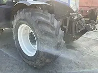 2013 new holland t7.270 vierwielaangedreven landbouwtractor - afbeelding 17 van  40