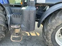 2013 new holland t7.270 vierwielaangedreven landbouwtractor - afbeelding 18 van  40