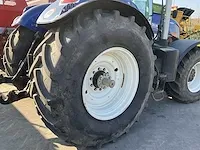 2013 new holland t7.270 vierwielaangedreven landbouwtractor - afbeelding 19 van  40