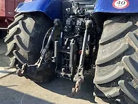 2013 new holland t7.270 vierwielaangedreven landbouwtractor - afbeelding 20 van  40