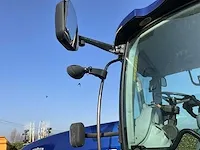 2013 new holland t7.270 vierwielaangedreven landbouwtractor - afbeelding 27 van  40