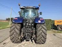 2013 new holland t7.270 vierwielaangedreven landbouwtractor - afbeelding 37 van  40