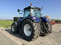 2013 new holland t7.270 vierwielaangedreven landbouwtractor - afbeelding 38 van  40