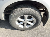 2013 nissan navara lichte vrachtwagen - afbeelding 6 van  32