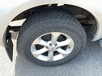 2013 nissan navara lichte vrachtwagen - afbeelding 7 van  32