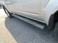 2013 nissan navara lichte vrachtwagen - afbeelding 9 van  32