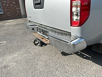 2013 nissan navara lichte vrachtwagen - afbeelding 11 van  32