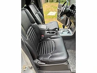 2013 nissan navara lichte vrachtwagen - afbeelding 14 van  32