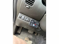 2013 nissan navara lichte vrachtwagen - afbeelding 16 van  32