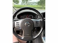 2013 nissan navara lichte vrachtwagen - afbeelding 20 van  32