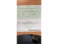 2013 nissan navara lichte vrachtwagen - afbeelding 22 van  32