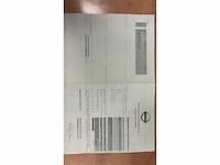 2013 nissan navara lichte vrachtwagen - afbeelding 24 van  32