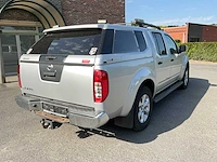 2013 nissan navara lichte vrachtwagen - afbeelding 30 van  32