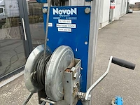 2013 novon sl 165-502 stapelaar genie lift - afbeelding 7 van  9