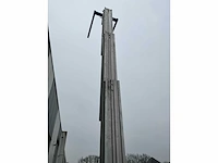 2013 novon sl 165-502 stapelaar genie lift - afbeelding 9 van  9