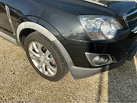 2013 opel antara break - afbeelding 13 van  56