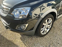 2013 opel antara break - afbeelding 14 van  56