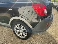 2013 opel antara break - afbeelding 16 van  56