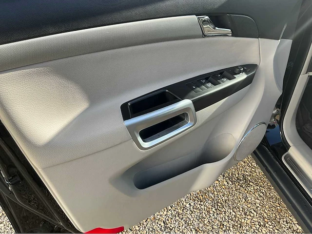 2013 opel antara break - afbeelding 18 van  56